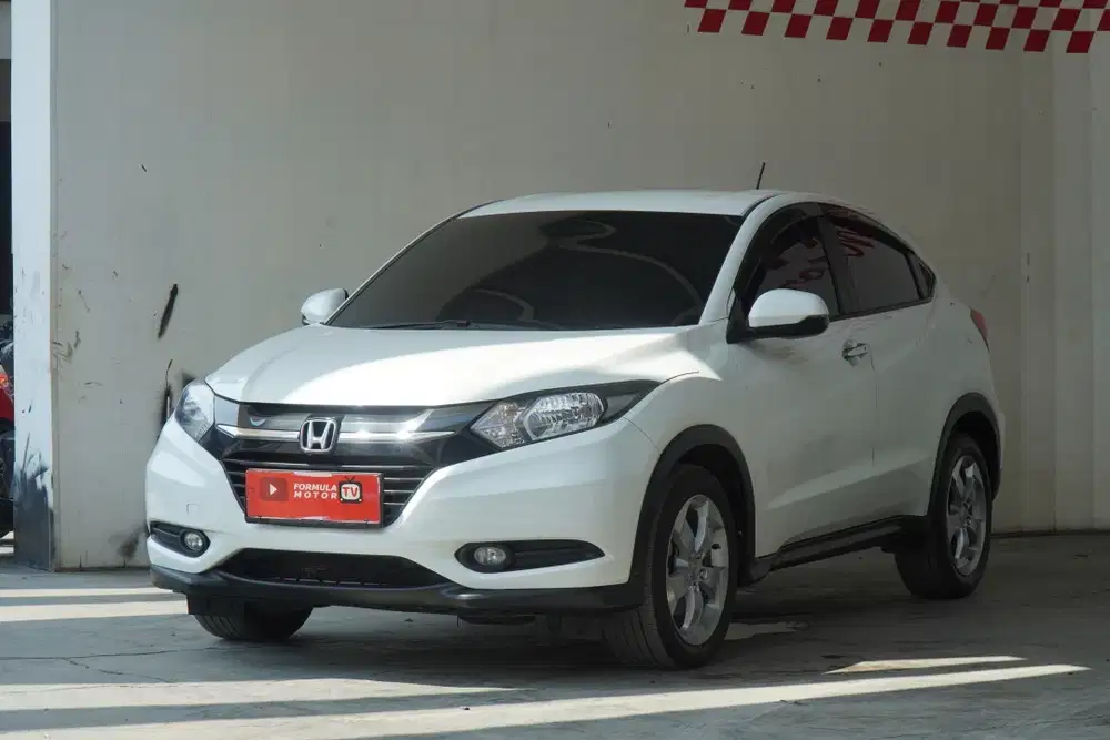 Honda HR-V 2015 Bensin