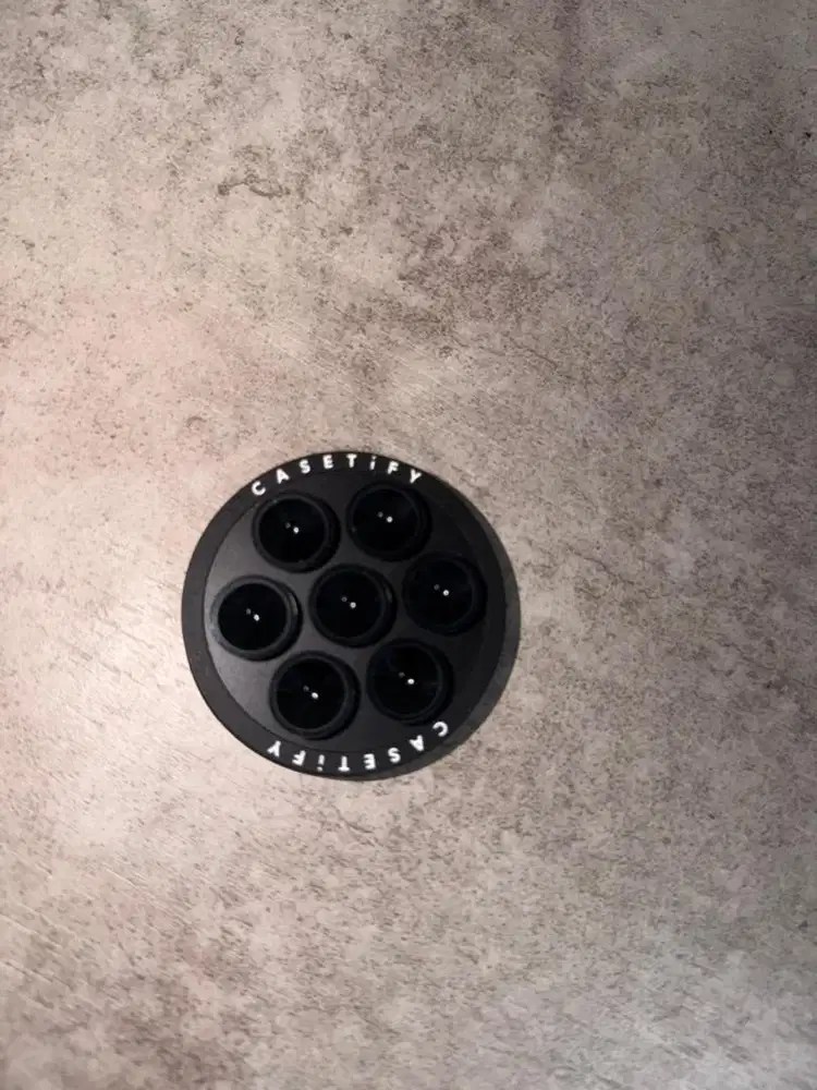 Grip Stand Magsafe Preloved