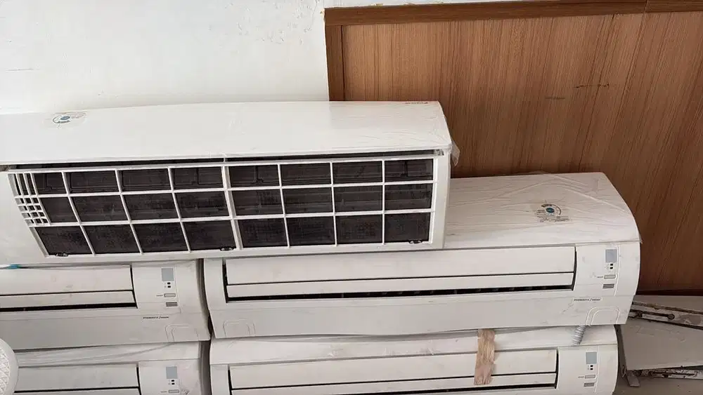 AC DAIKIN bekas 2pk