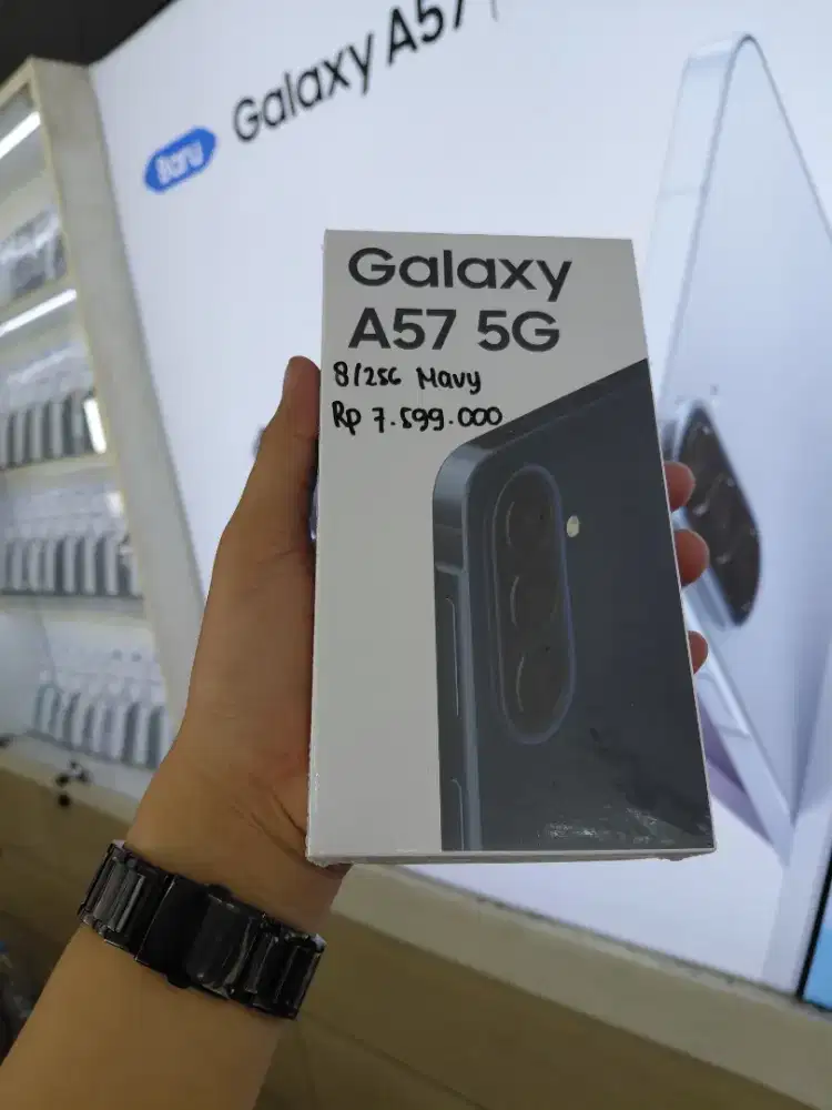 BEST SELLER SAMSUNG GALAXY A57 5G free ongkir se bali