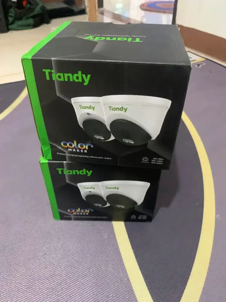 Router Wifi dan CCTV Online