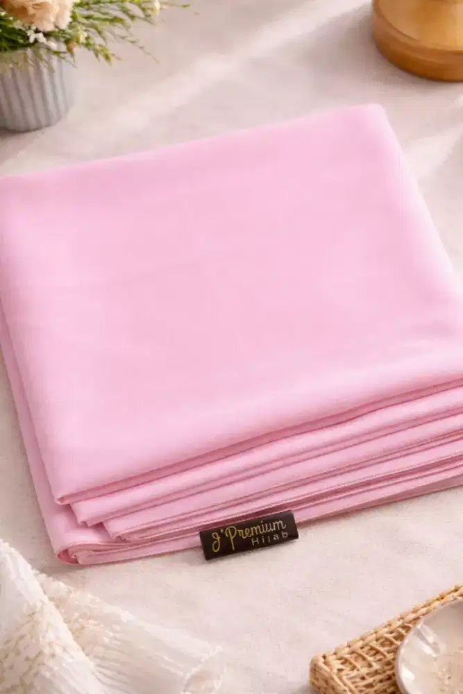 PRELOVED J’PREMIUM HIJAB