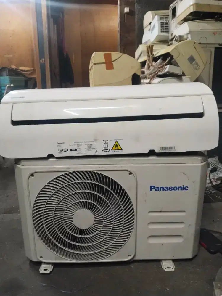 Terima jual beli AC bekas