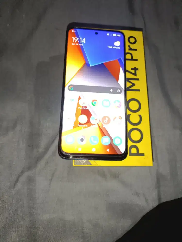 POCO M4 PRO 8/256
