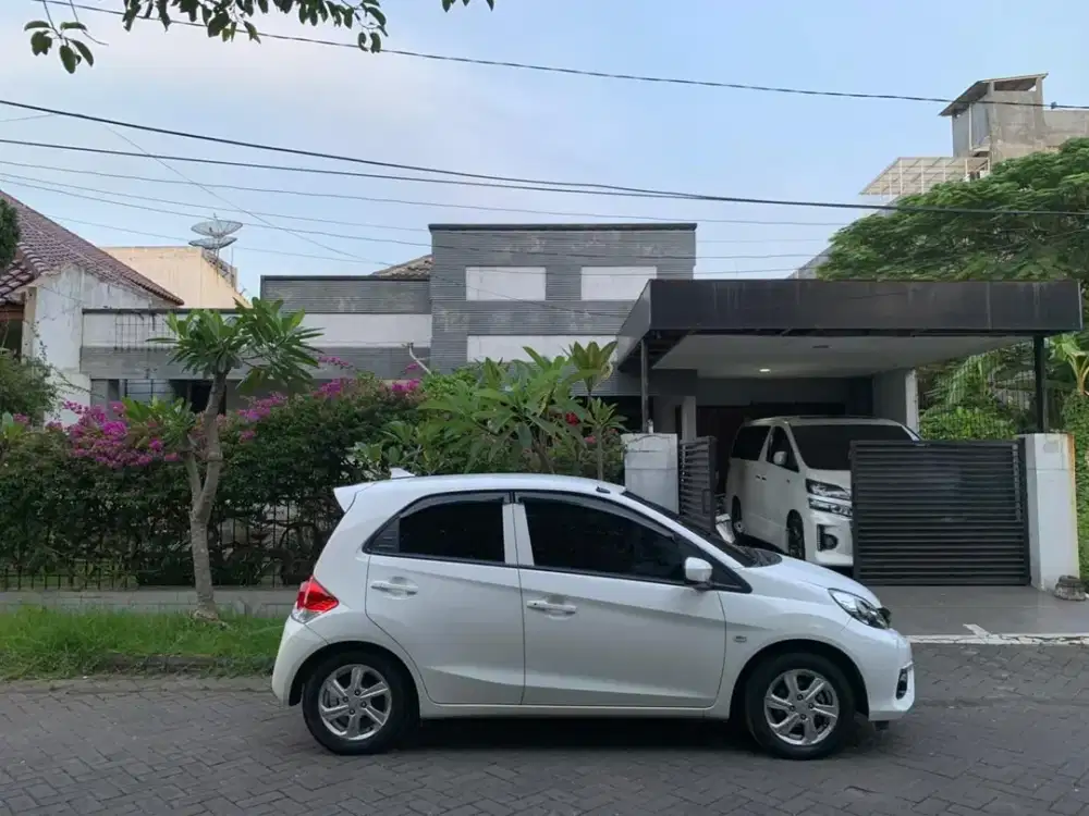 Sidosermo Terawat Siap Huni Strategis Dekat Margorejo