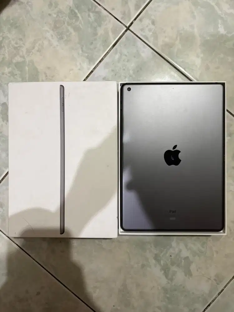 Ipad 8 32gb iBox Wifi Only