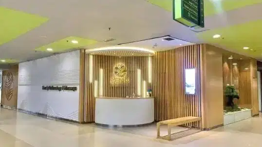 LOWONGAN KASIR / RECEPTIONIST