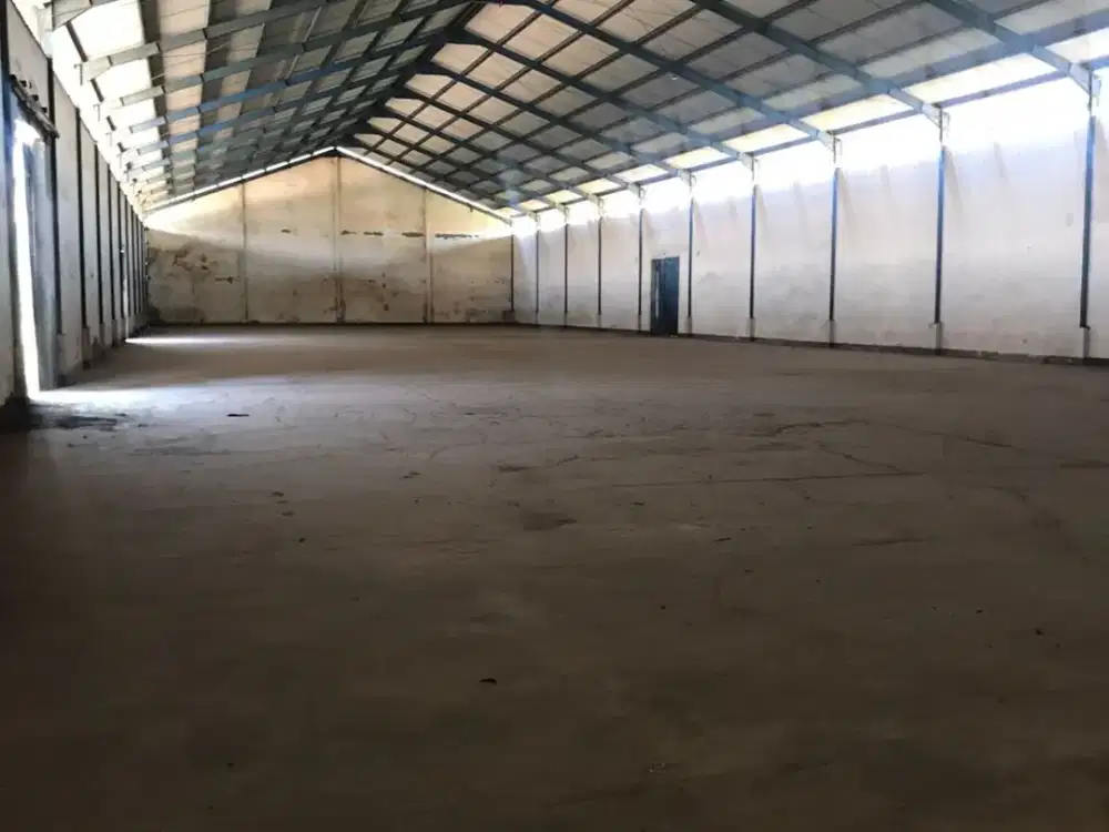 Pabrik Murah Hitung Tanah Saja di Pasuruan