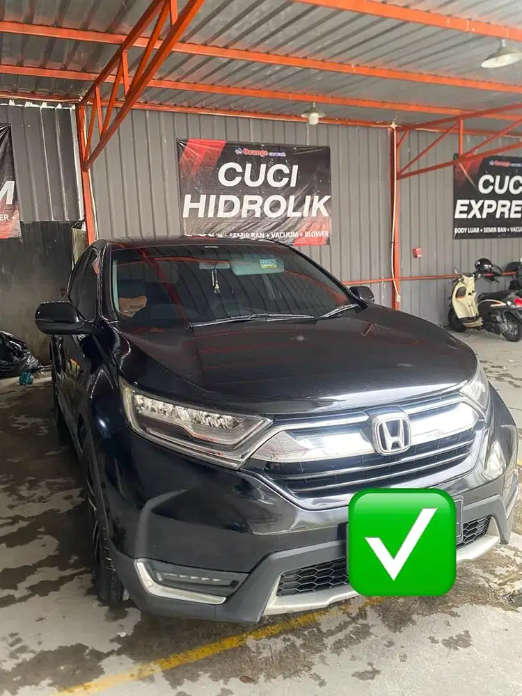 Jonda crv turbo prestige