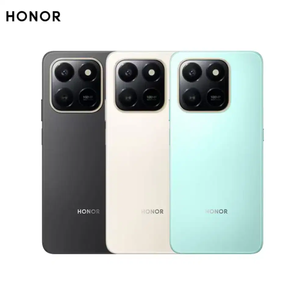 Honor X7D 8/512 Garansi Resmi