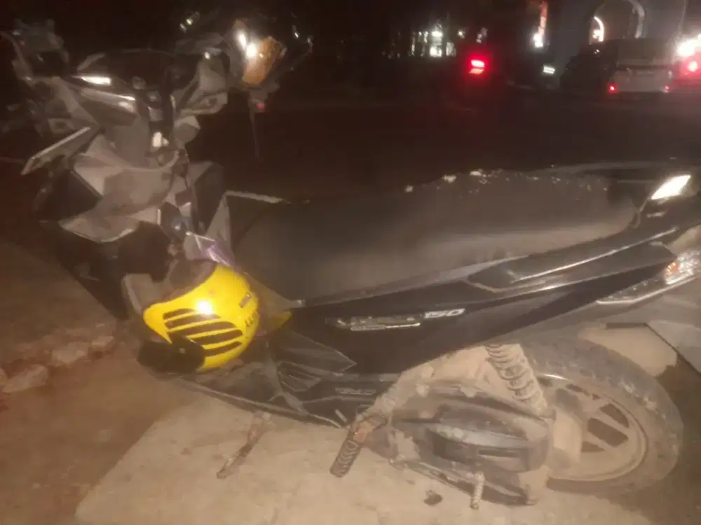 Jual murah apa adanya