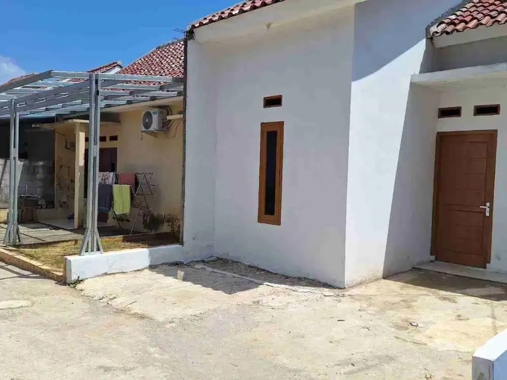 RUMAH MEWAH BANGUNAN GAGAH HARGA MURAH