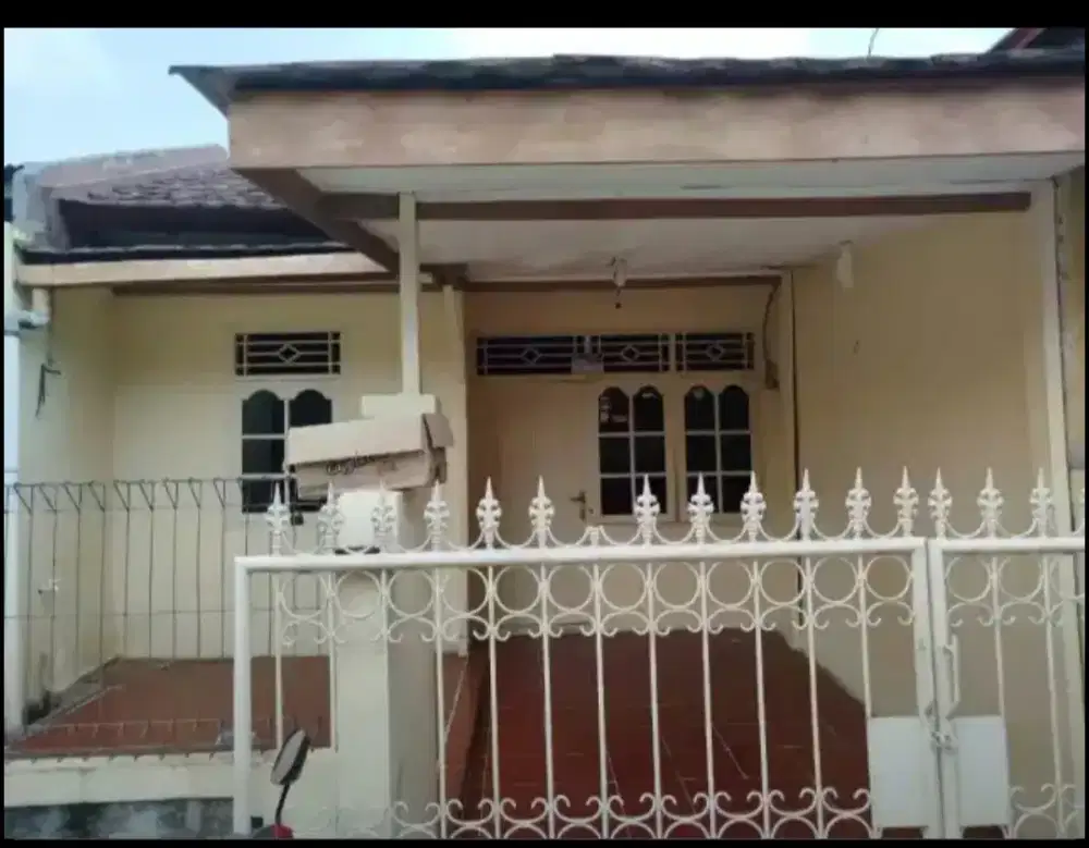 Disewakan/Dijual Perumahan bukit waringin bojonggede