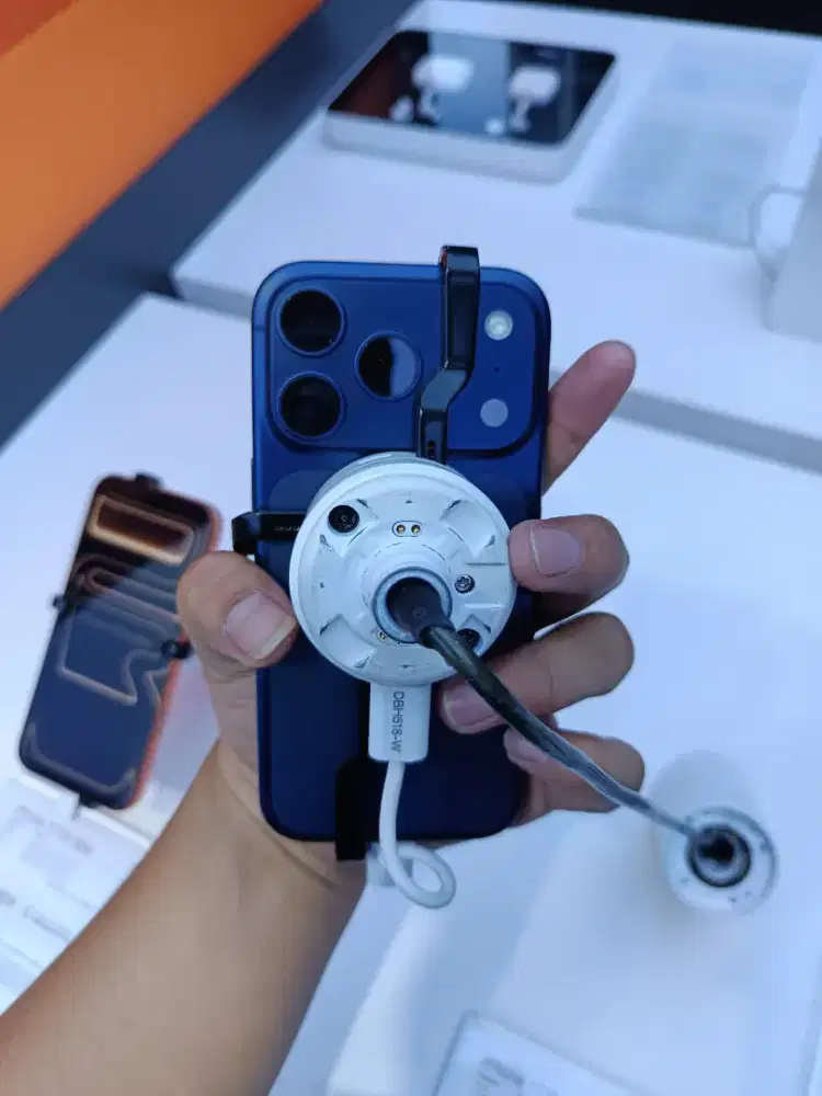 IPHONE 17 PRO (CICILAN 6-24 BULAN)