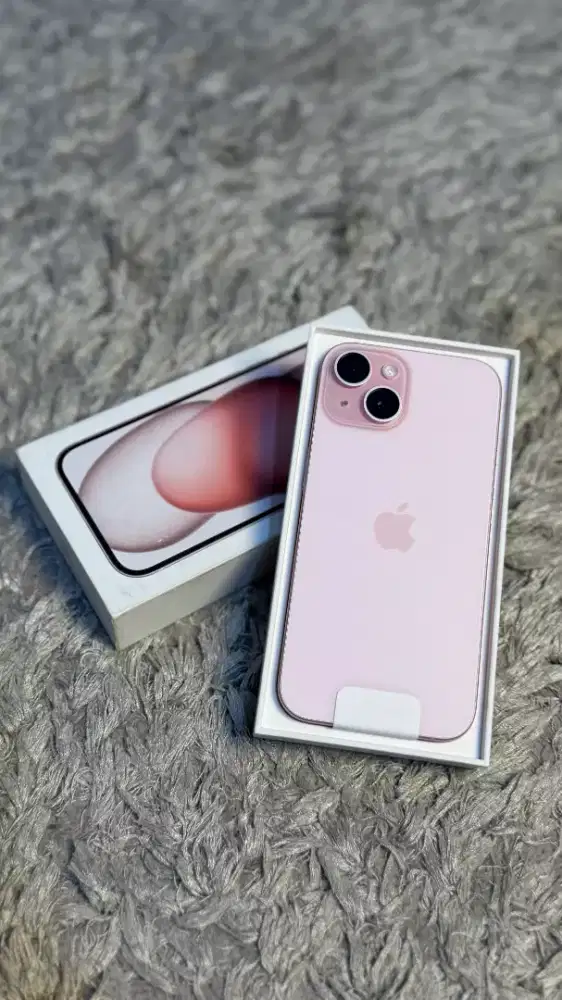 iPhone 15 128Gb iBox BNOB