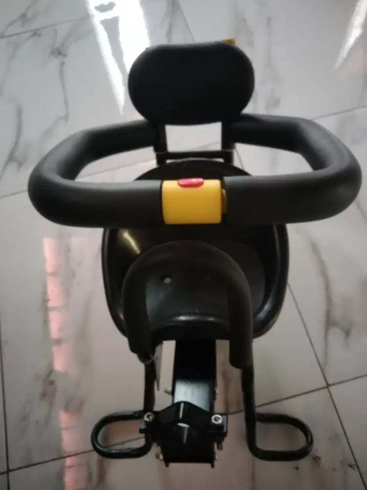 Kursi Bonceng Anak Depan Sepeda MTB...