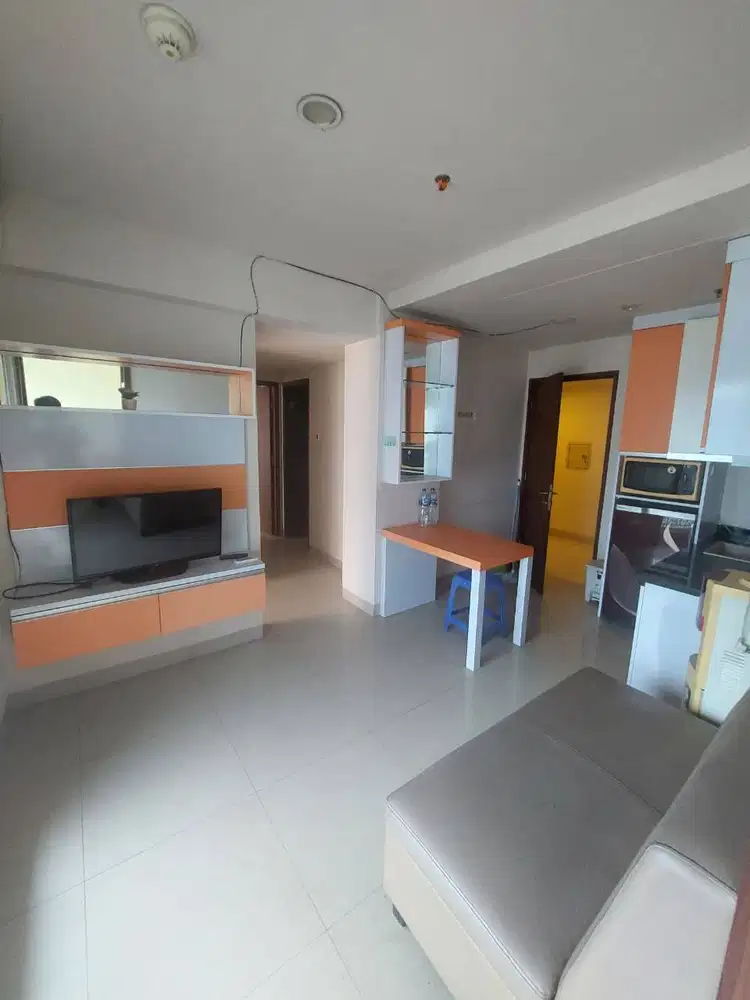 Apartment Di Kelapa Gading Jakarta Dekat Stasiun LRT