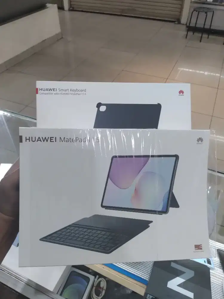 Huawei MatePad 11.5 Papermate 2025 Space Gray 8/256GB