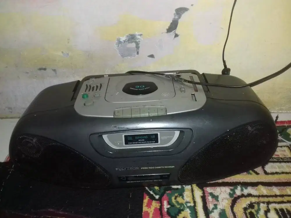 compo bluetooth polytron