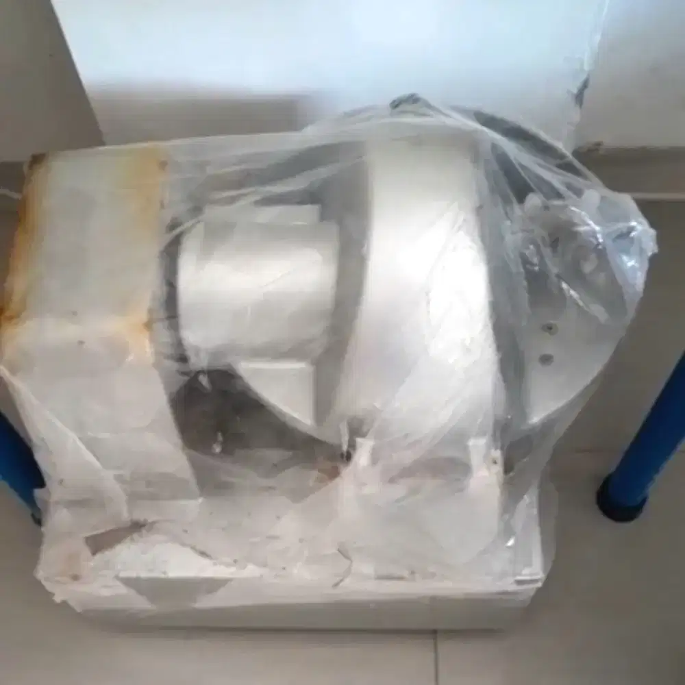 MESIN PENGGILING DAGING - AYAM - IKAN