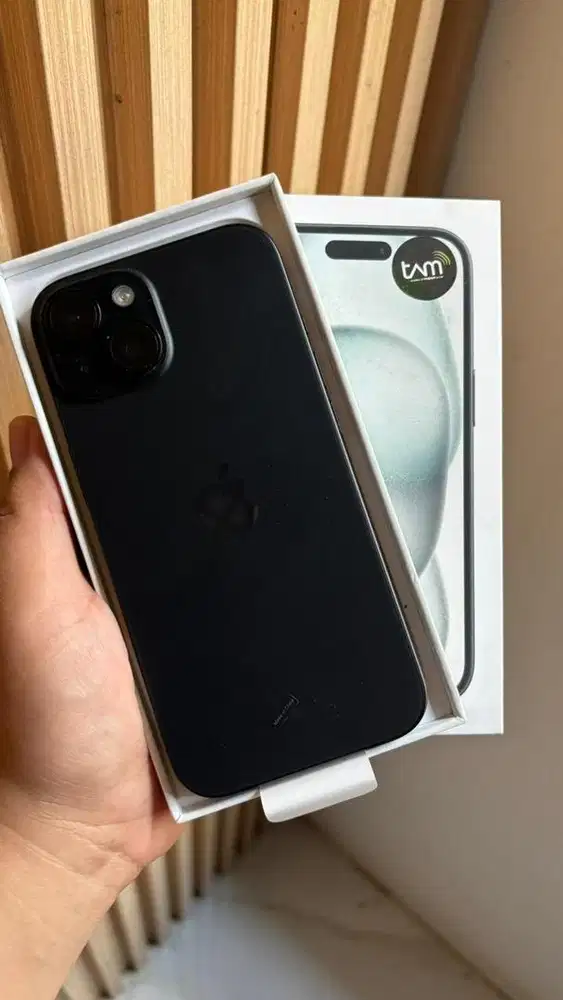 Iphone 15 128 gb
