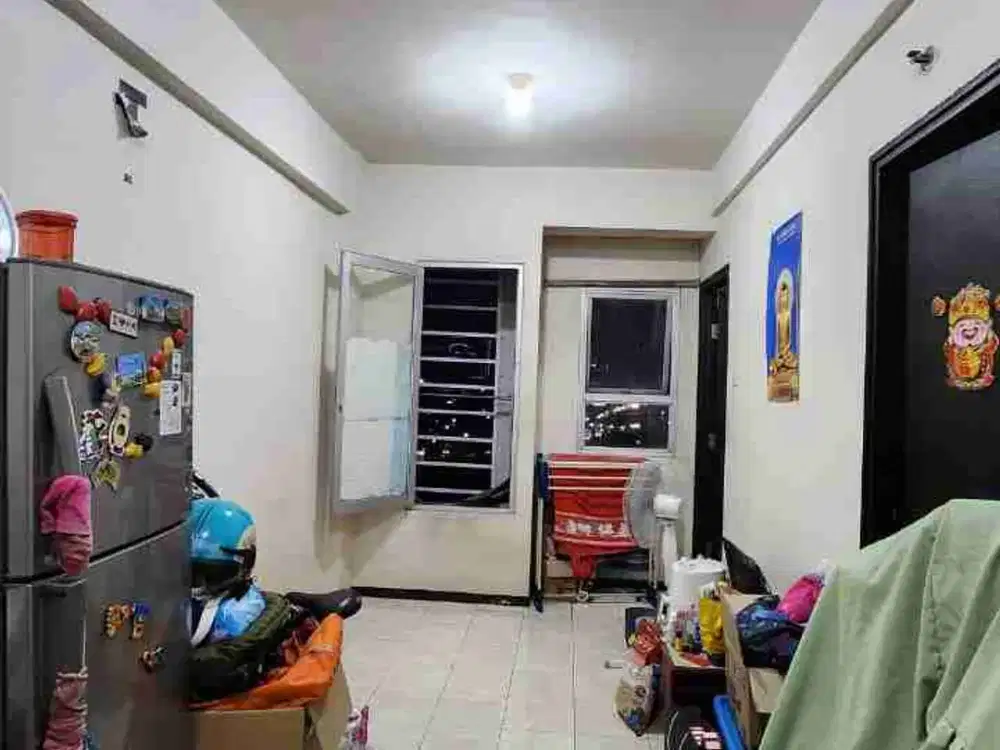 Dijual Apartement Latumenten Jakarta 2 Kamar Tidur