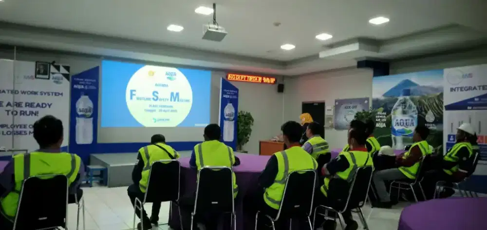 Lowongan Teknisi HVAC