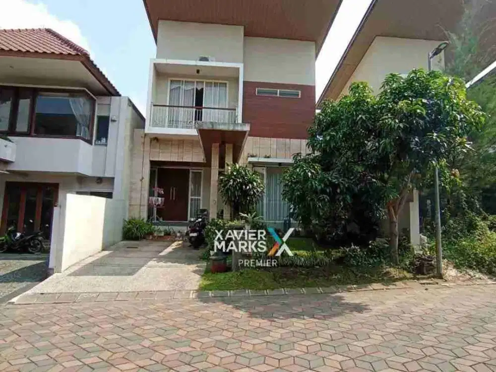 DIJUAL RUMAH 2 LTI DI IJEN NIRWANA MALANG SANGAT SIAP HUNI
