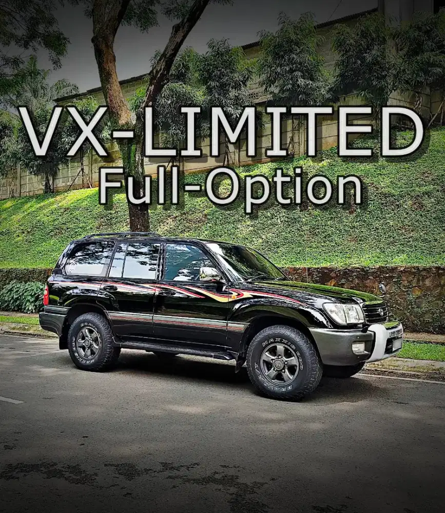 Limited Diesel VX100-R Solar LandCruiser VXR VX80 Prado Hartop hardtop