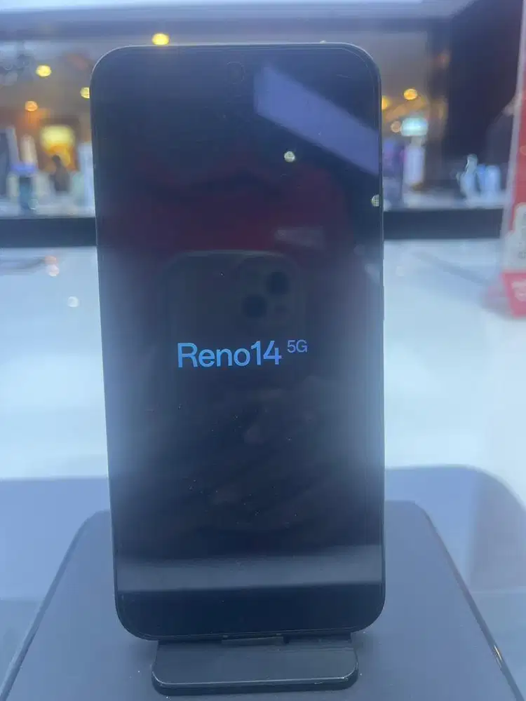 Melayani Kredit hp Oppo Reno 14 5G