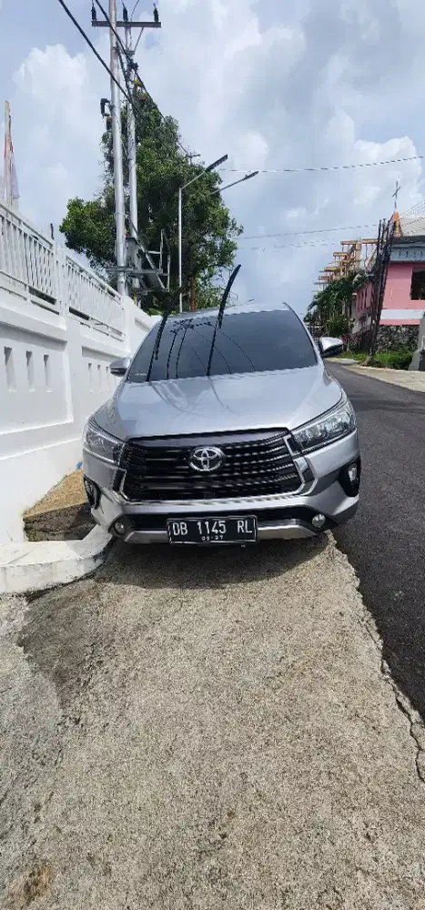 Kijang Innova Type G 2.0 Bensin Kondisi Istimewa