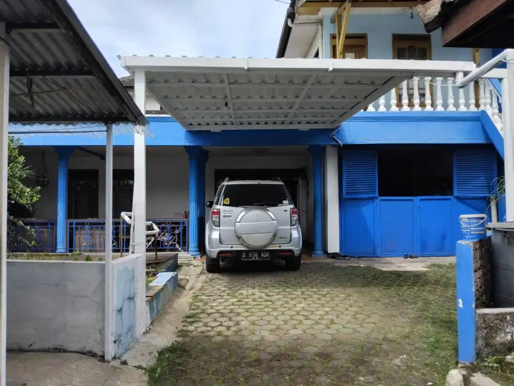 Cikutra Bandung Rumah/Rukost Cocok untuk usaha, kantor dan rumah