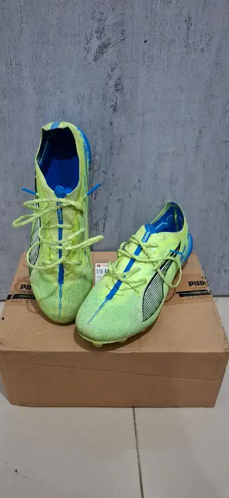 PUMA ULTRA 5 ULTIMATE FG