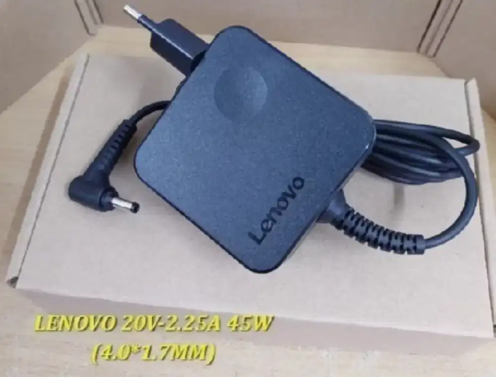 Adaptor charger laptop Lenovo Ideapad 110,510,510s,310,320,320s 45W