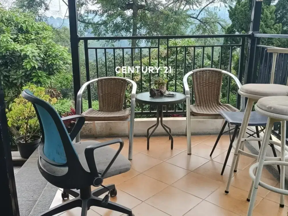 Rumah Minimalis Dalam Cluster Di Bandung DM 18076