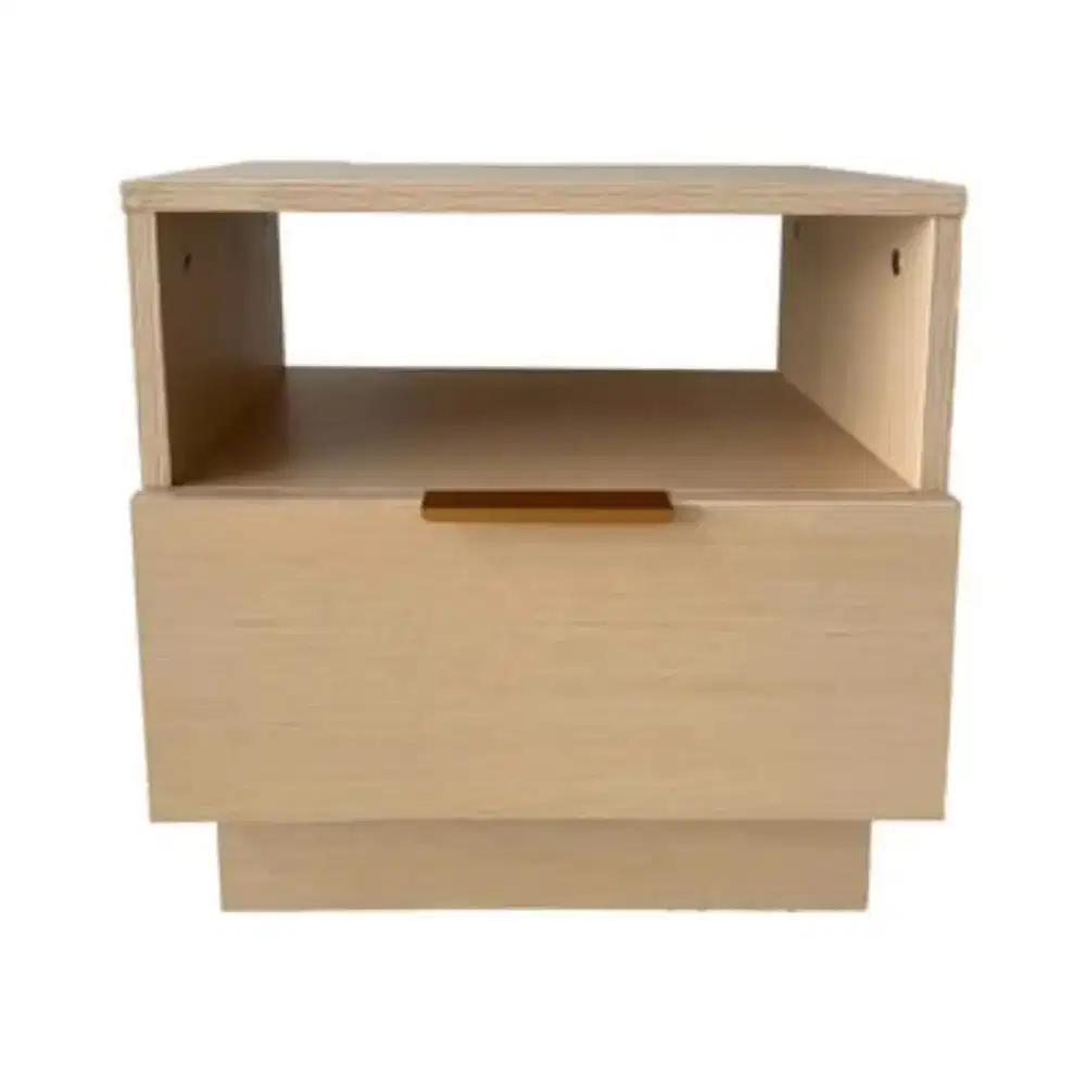 Kiyo side cabinet by selma