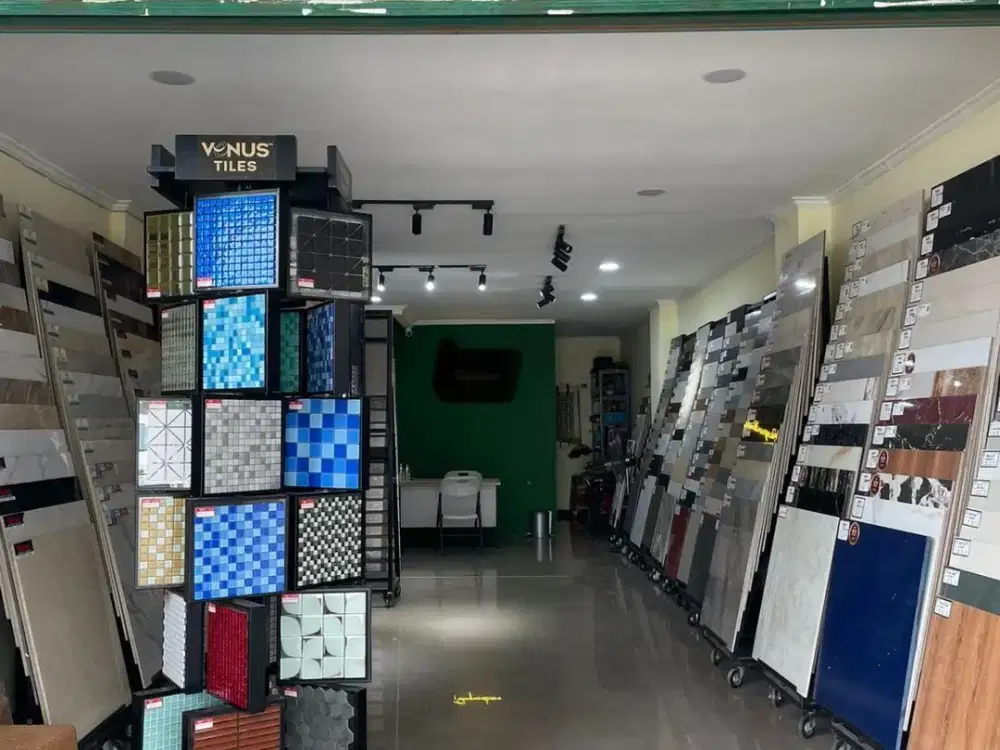 Ruko Rawasari, Percetakan Negara 4,5x16m (72m) 4 lantai, bagus dan murah sekali