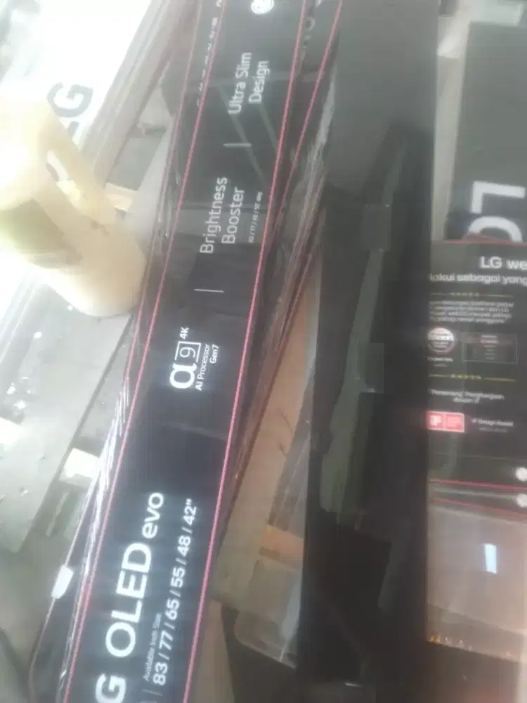 Akrilik UK 3 mmx 10 cmx89 cm