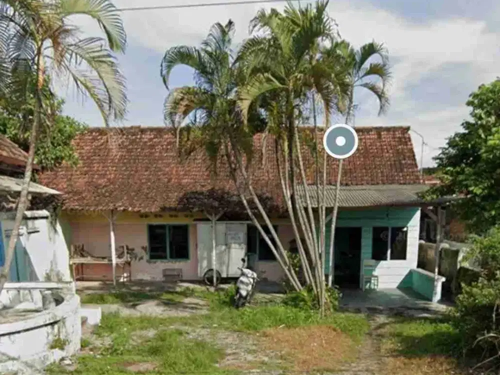 Jual Rumah teratai Jombang Hitung Tanah