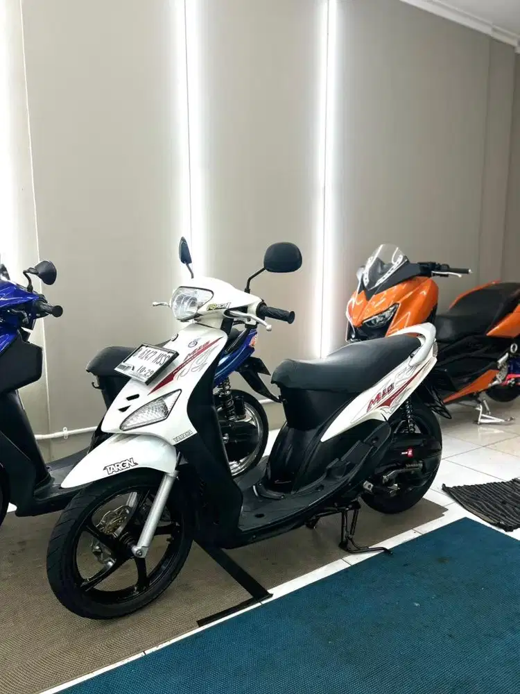 Mio Sporty 2007 5TL