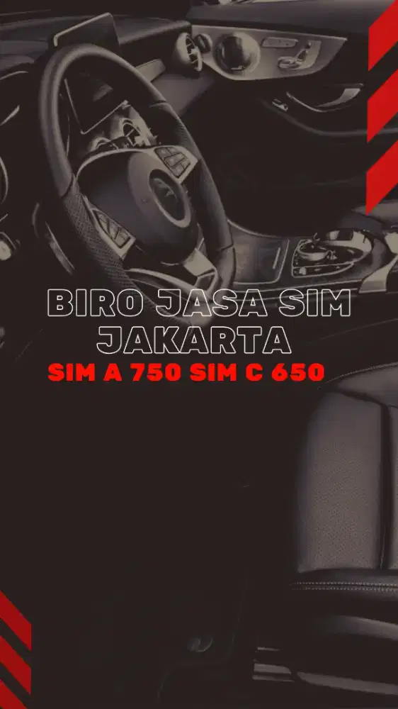 SIM A DAN SIM C EXPRESS ELEKTRONIK