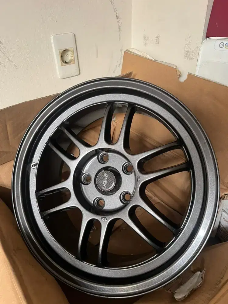 Velg Mobil SSW original 4pcs