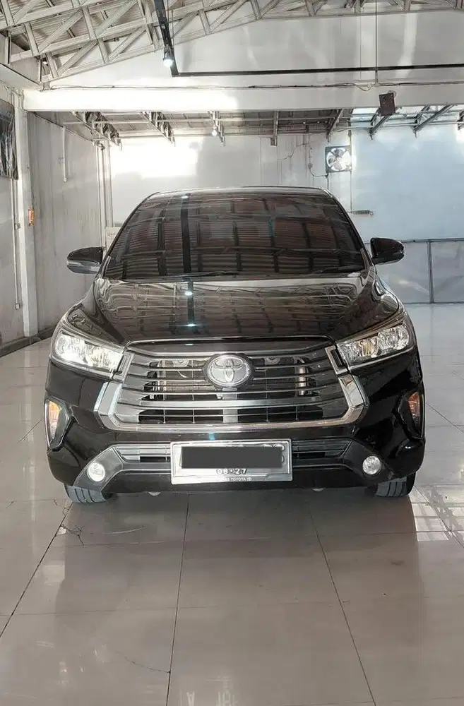 Toyota innova G at 2022 bensin