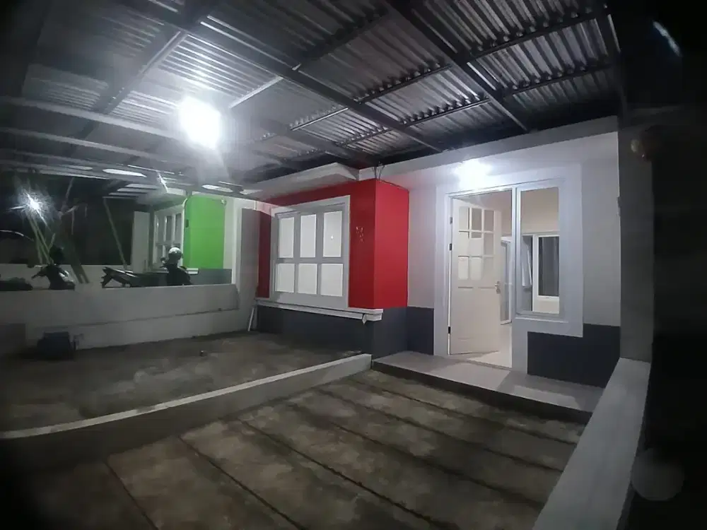 Dikontrakkan rumah CitraLand sudah dengan prabot standard