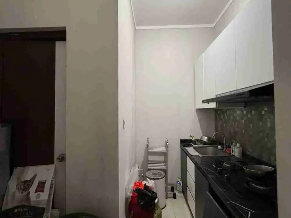 Dijual cepat rumah di Sumarecon Orchard Cluster Burgundy Bekasi Utara