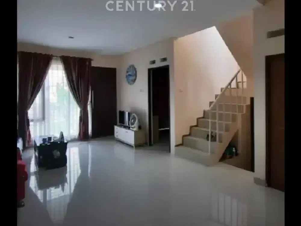 Rumah Elysium Full Furnished Banyak Kamar  Lippo Cikarang