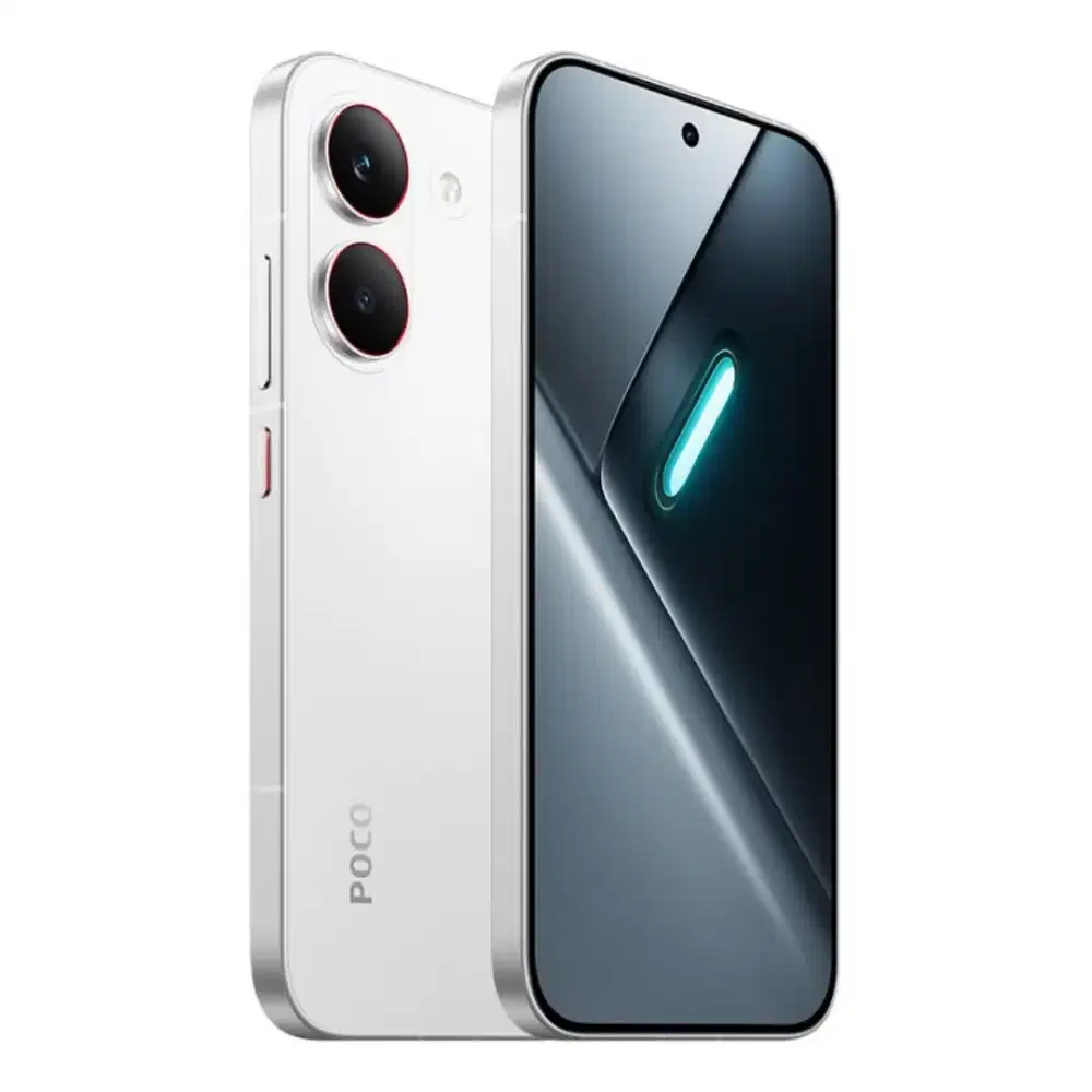 POCO X8 PRO WHITE