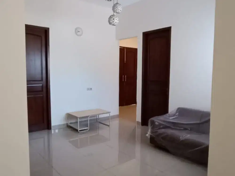 Disewakan Rumah Full Furnish Bagus Di Setiabudi Bandung