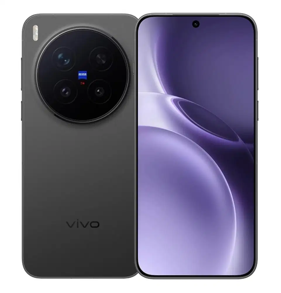 VIVO X300 Pro 16/512