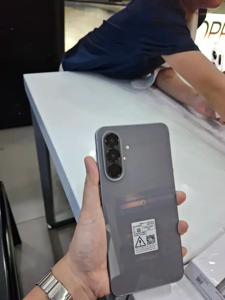 SAMSUNG GALAXY A57 5G